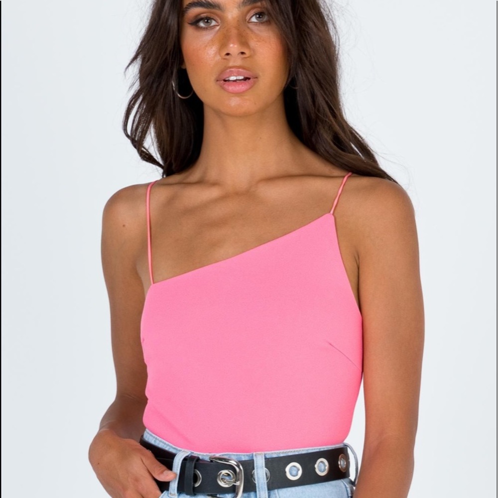 Princess polly bodysuit